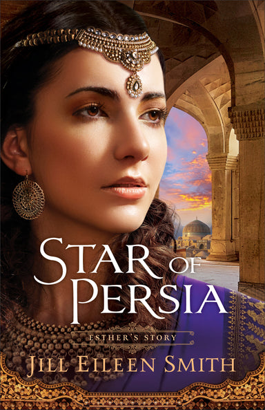 Image of Star of Persia other
