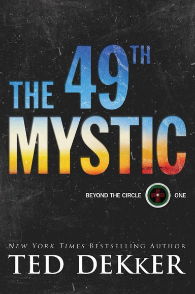 Image of The 49th Mystic other