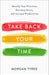 Image of Take Back Your Time other