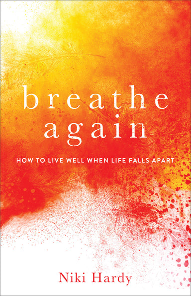 Image of Breathe Again other