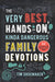 Image of The Very Best, Hands-On, Kinda Dangerous Family Devotions other