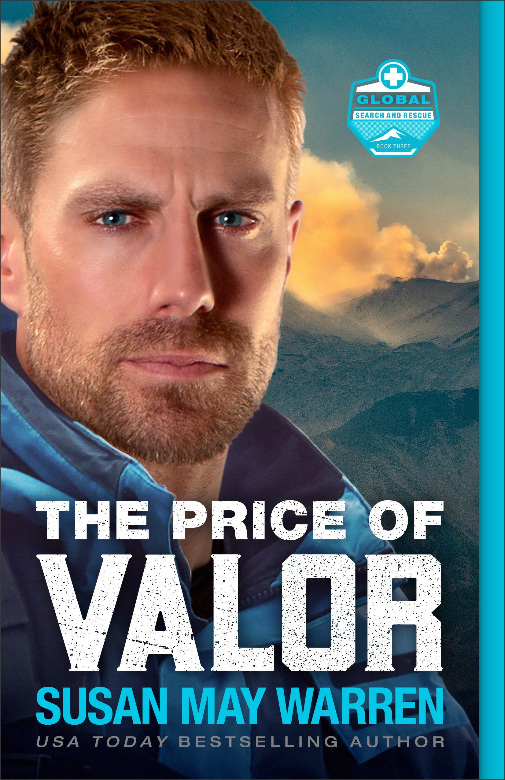Image of The Price of Valor other