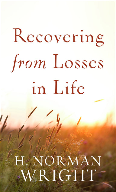 Image of Recovering from Losses in Life other