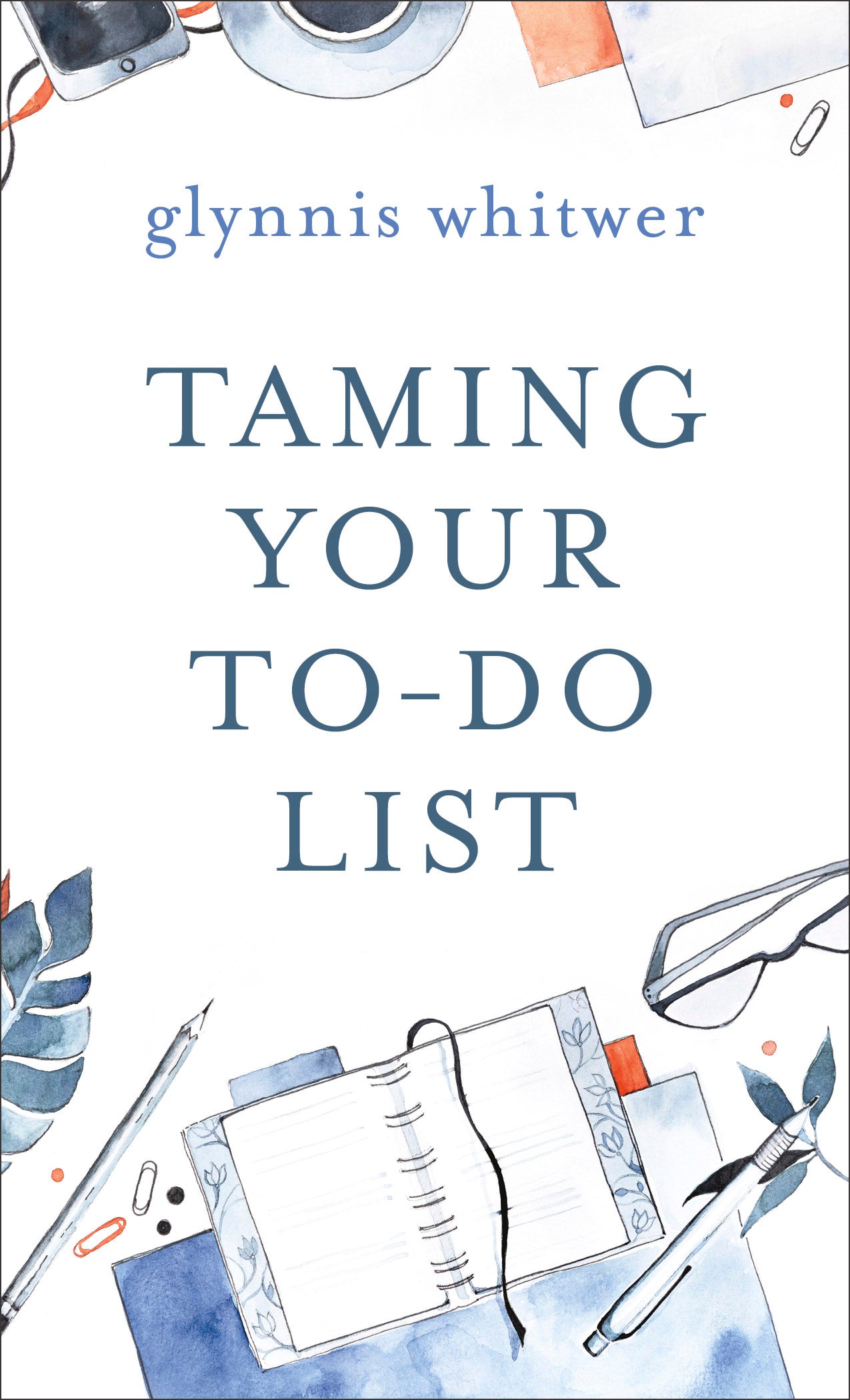 Image of Taming Your To-Do List other