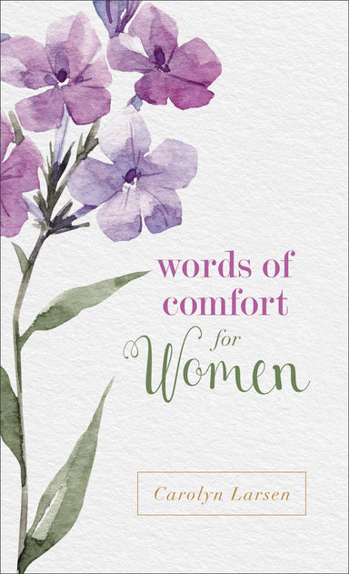 Image of Words of Comfort for Women other