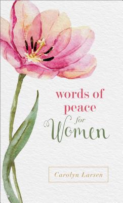 Image of Words of Peace for Women other