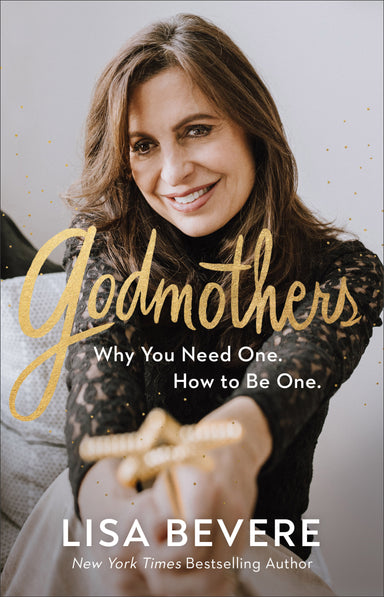 Image of Godmothers: Why You Need One. How to Be One. other