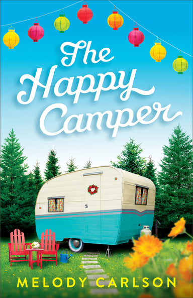 Image of The Happy Camper other