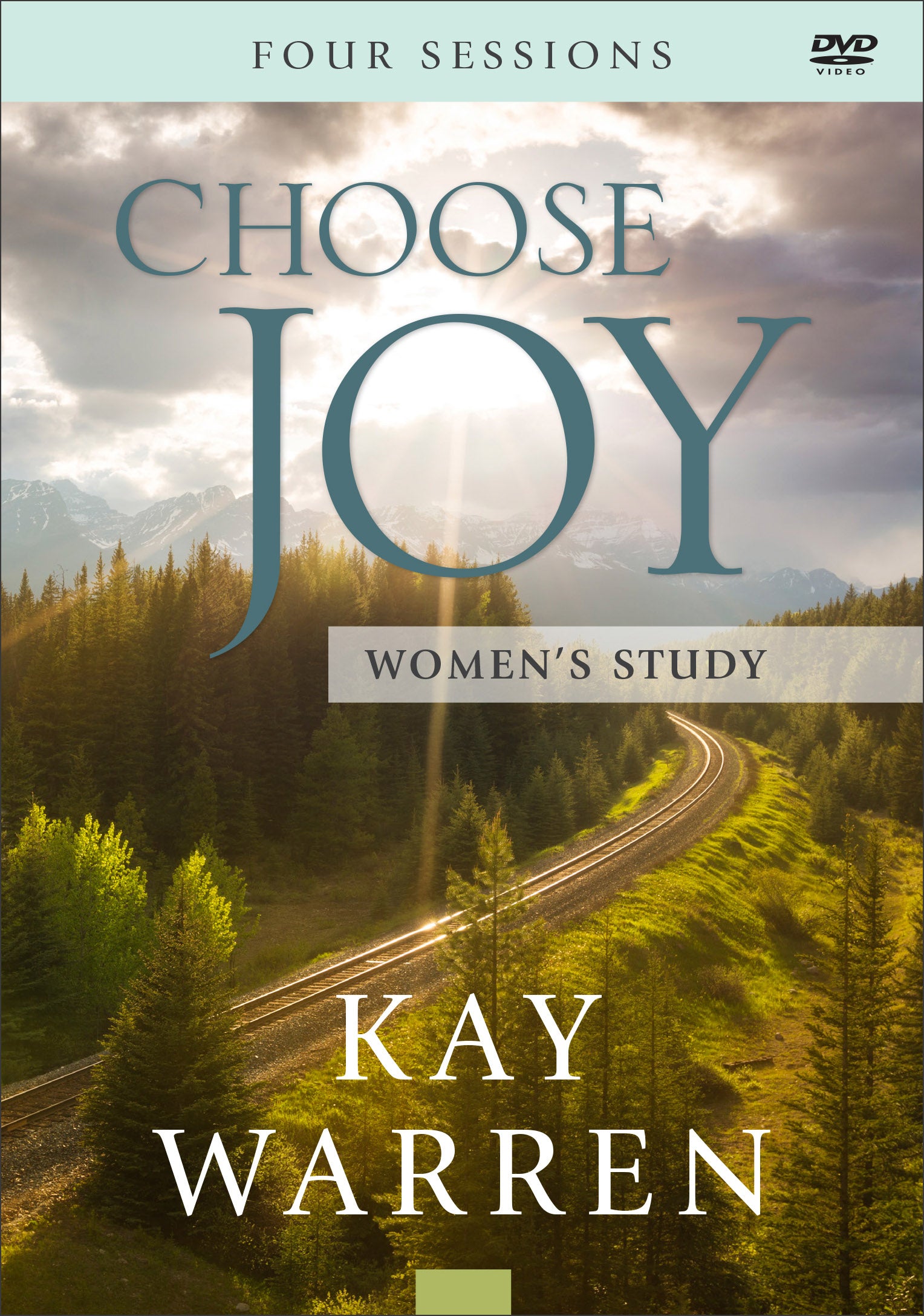 Image of DVD-Choose Joy Women's Study other
