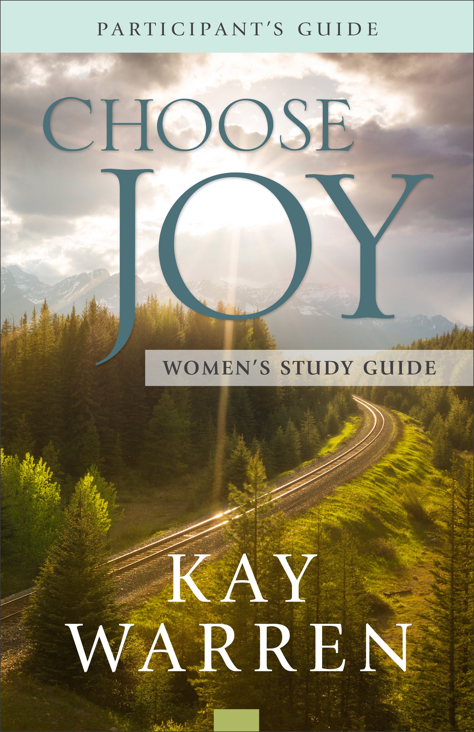 Image of Choose Joy Women's Study Guide other