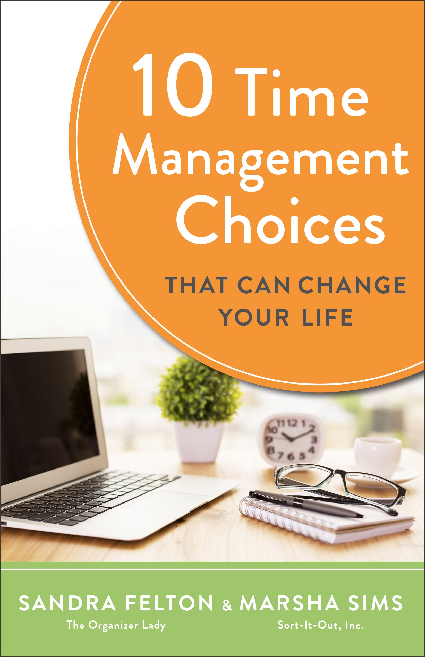 Image of 10 Time Management Choices That Can Change Your Life other