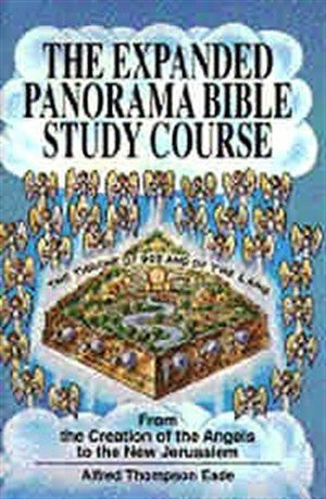 Image of The Expanded Panorama Bible Study Course other