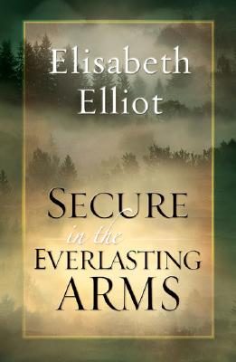 Image of Secure in the Everlasting Arms other
