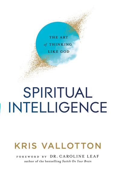 Image of Spiritual Intelligence other