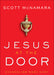 Image of Jesus at the Door: Evangelism Made Easy other