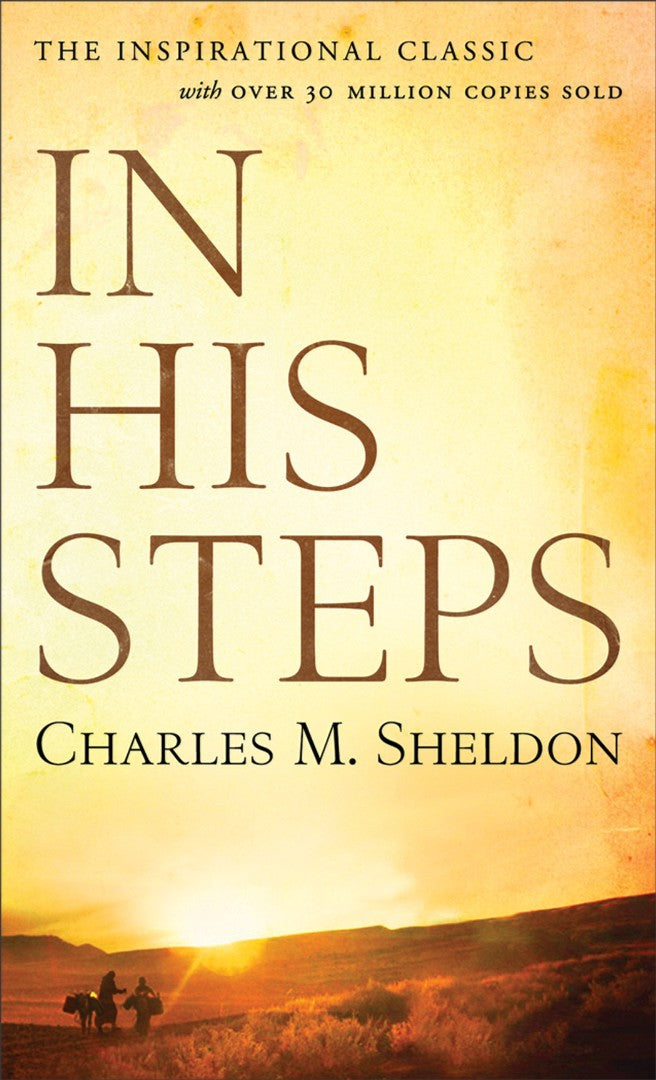 Image of In His Steps other