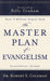 Image of The Master Plan of Evangelism other