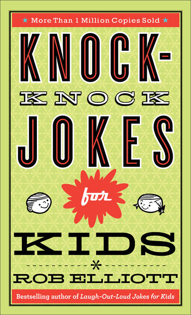 Image of Knock-Knock Jokes for Kids other