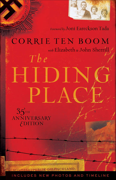 Image of Hiding Place other