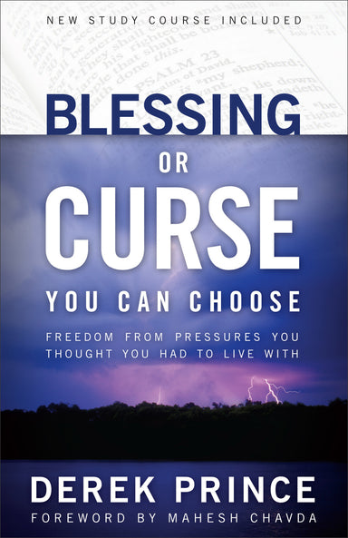 Image of Blessing or Curse other