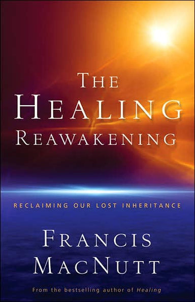 Image of Healing Re-Awakening other