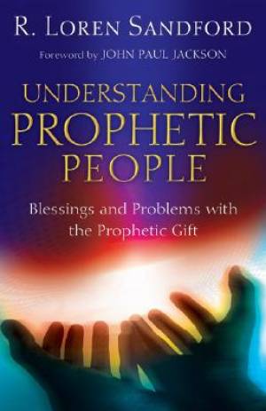 Image of Understanding Prophetic People other