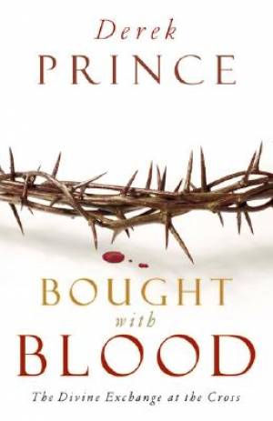 Image of Bought with Blood other
