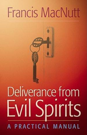 Image of Deliverance from Evil Spirits other