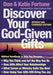 Image of Discover Your God-given Gifts other