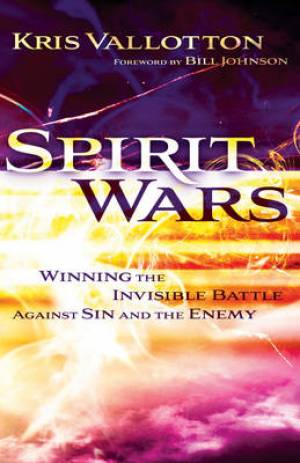 Image of Spirit Wars other
