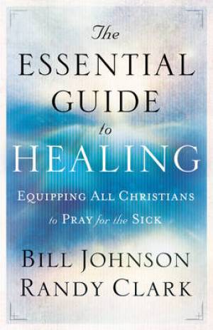 Image of The Essential Guide to Healing other