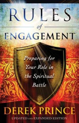 Image of Rules Of Engagement, Updated and Expanded Edition Paperback Book other