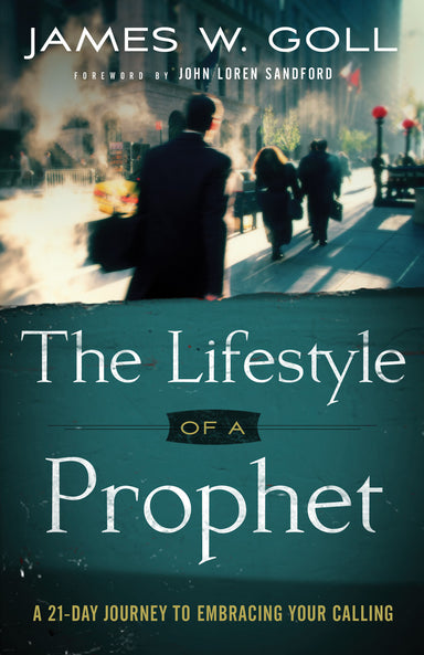 Image of The Lifestyle of a Prophet other