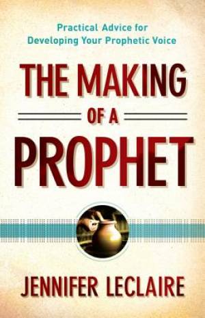 Image of The Making of a Prophet other