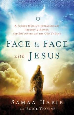 Image of Face to Face with Jesus other
