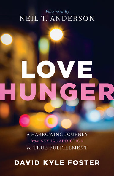 Image of Love Hunger other