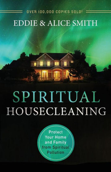 Image of Spiritual Housecleaning other