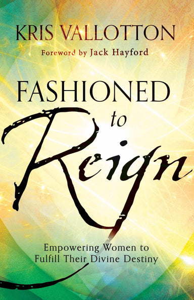 Image of Fashioned to Reign other