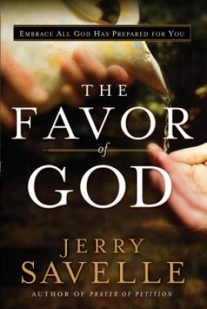 Image of The Favor of God other