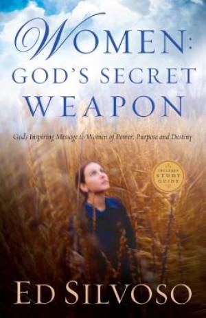 Image of Women: God's Secret Weapon other