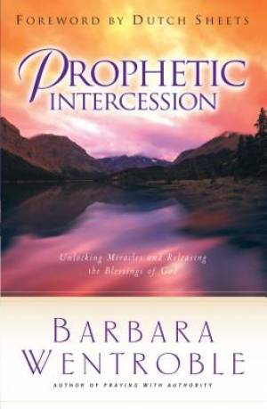 Image of Prophetic Intercession other