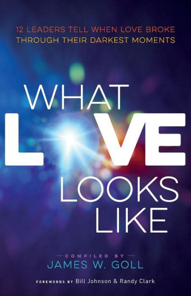 Image of What Love Looks Like other