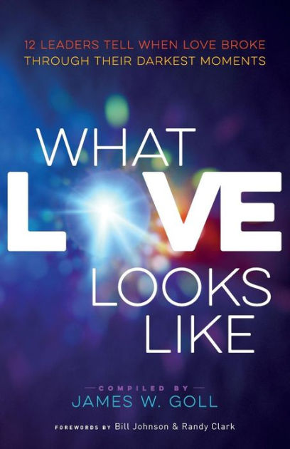 Image of What Love Looks Like other