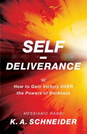 Image of Self-Deliverance other