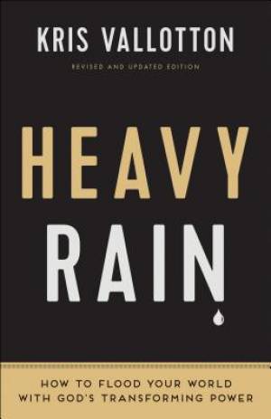 Image of Heavy Rain other