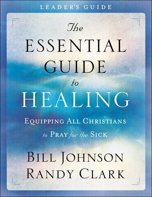 Image of The Essential Guide to Healing Leader's Guide other