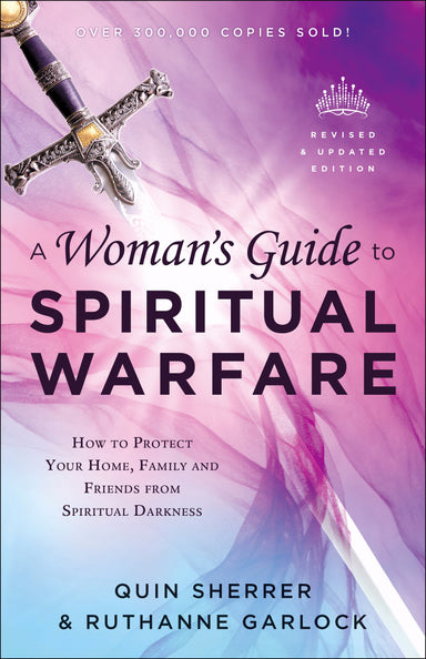 Image of The Woman's Guide to Spiritual Warfare other