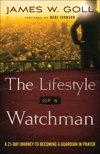 Image of The Lifestyle of a Watchman other