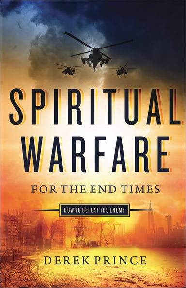 Image of Spiritual Warfare for the End Times: How to Defeat the Enemy other