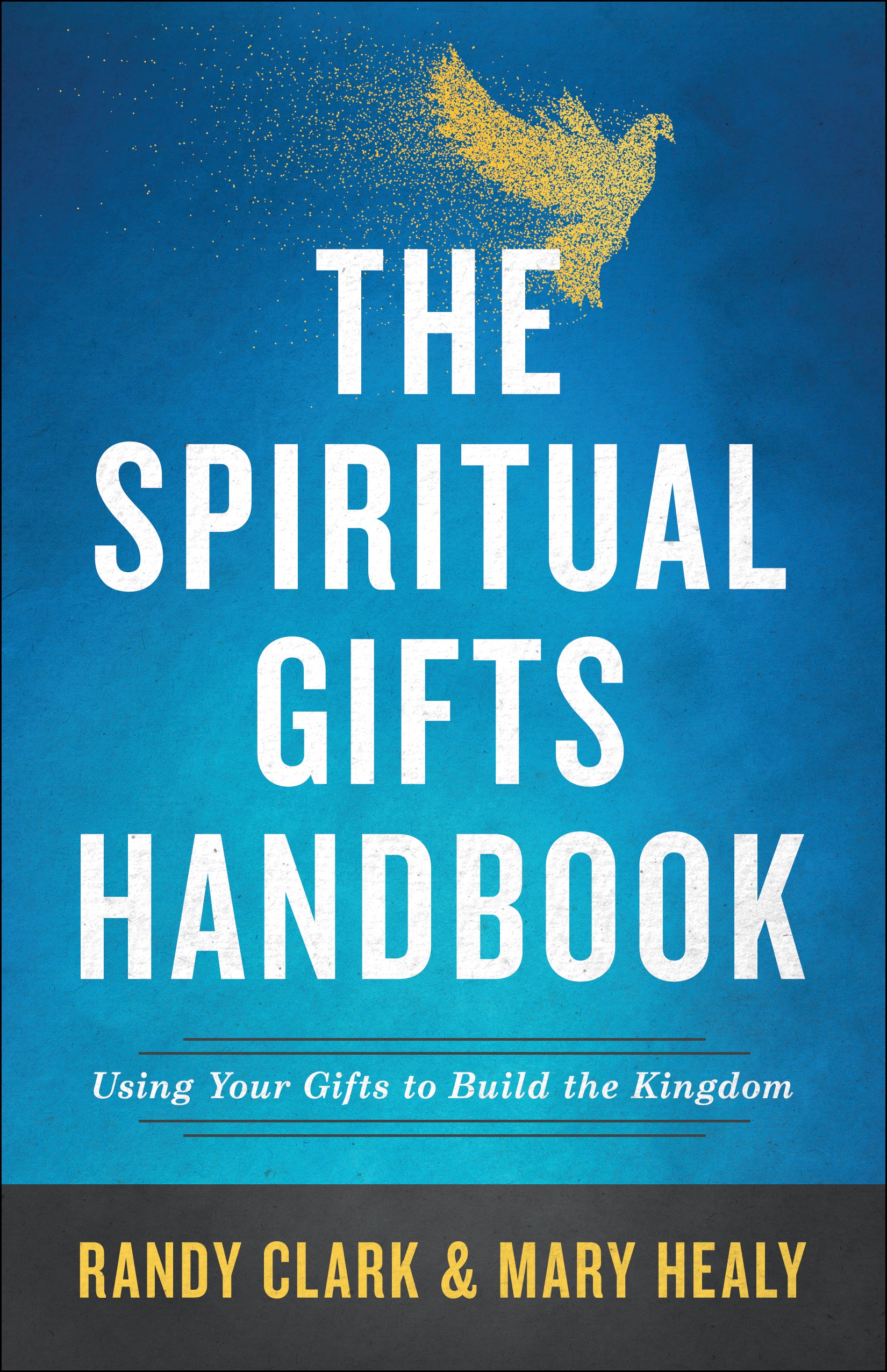 Image of The Spiritual Gifts Handbook other